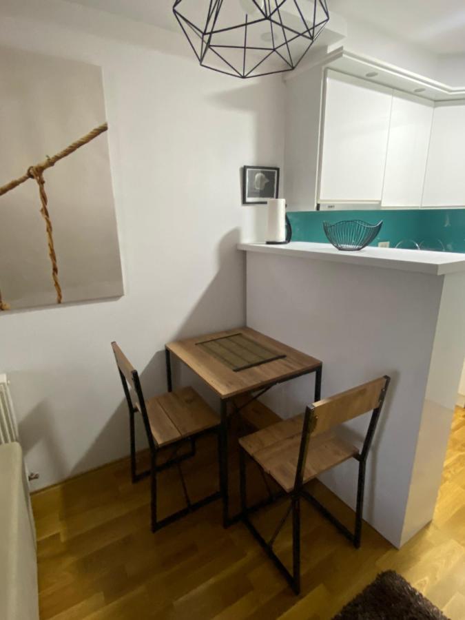 Belvedere Apartment