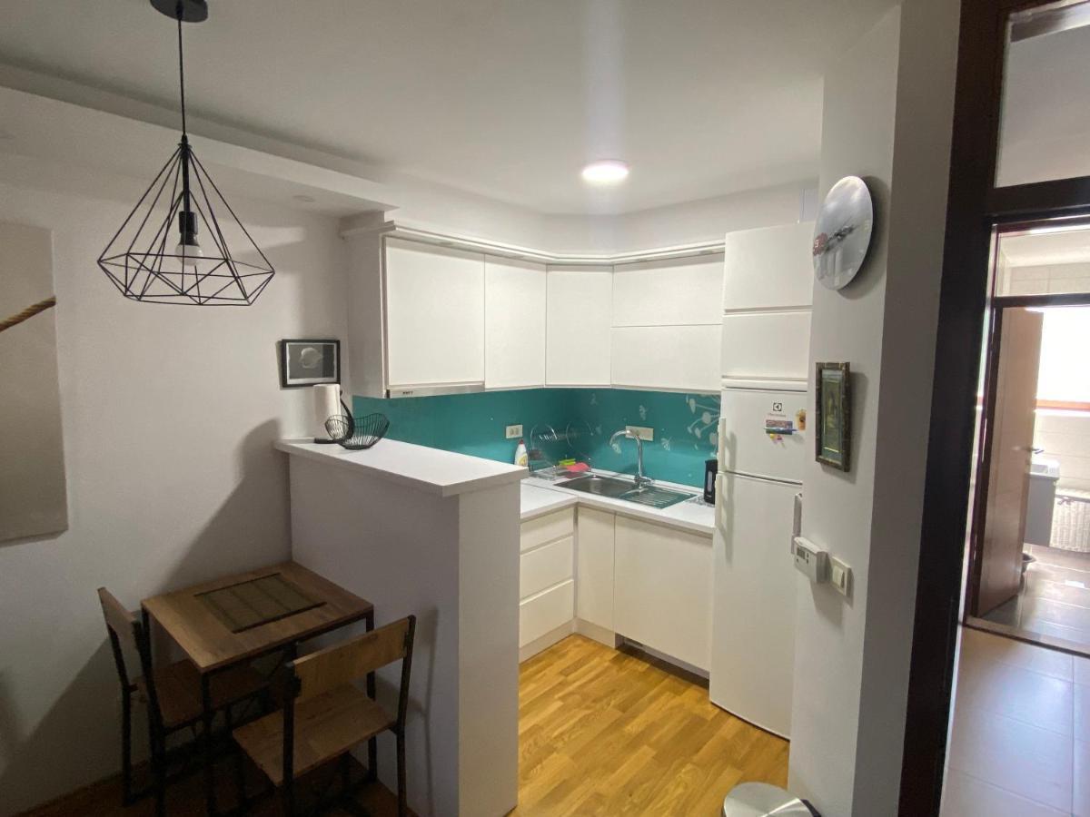 Belvedere Apartment