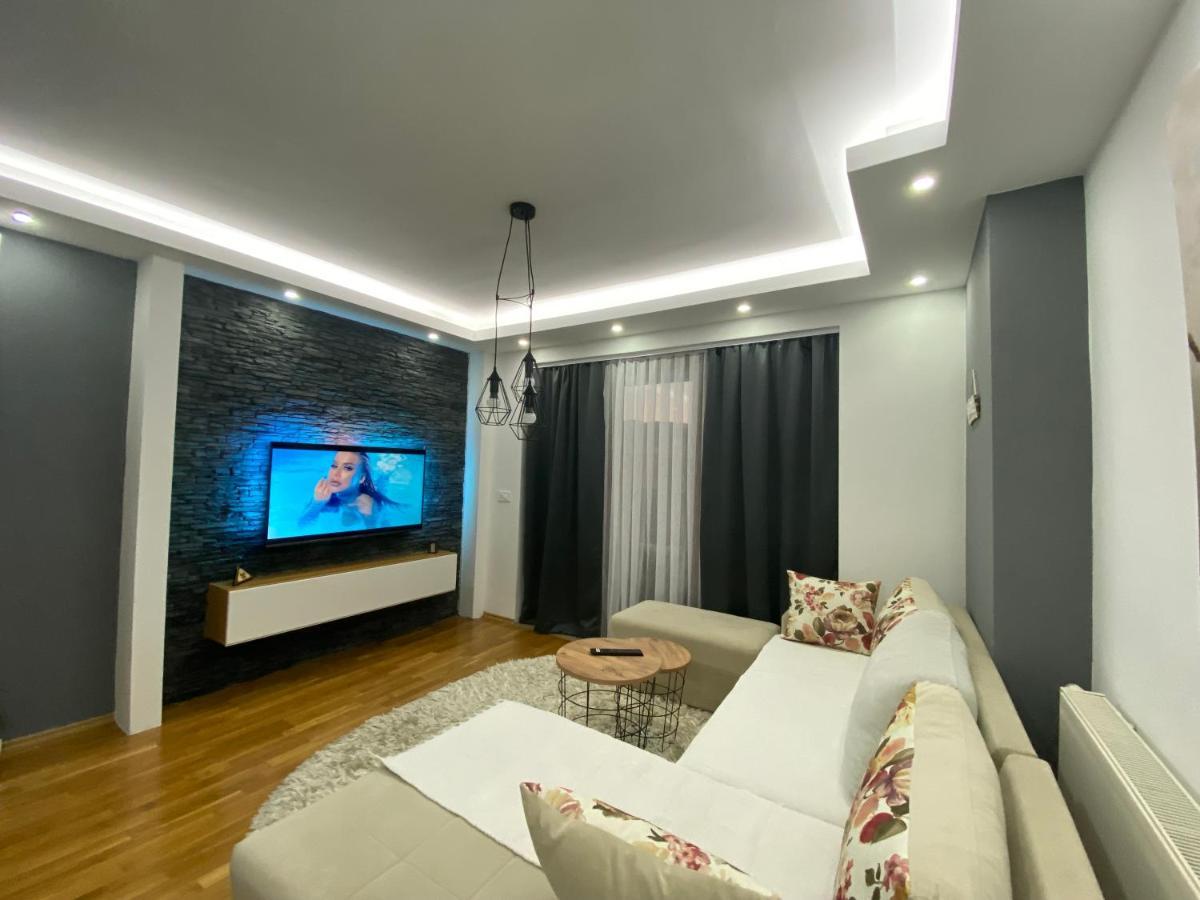 Apartment Belvedere *