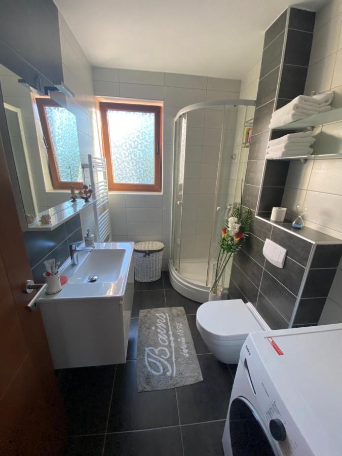 Apartment Belvedere Sarajevo