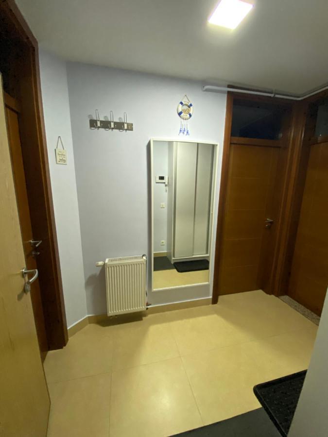 Apartment Belvedere *