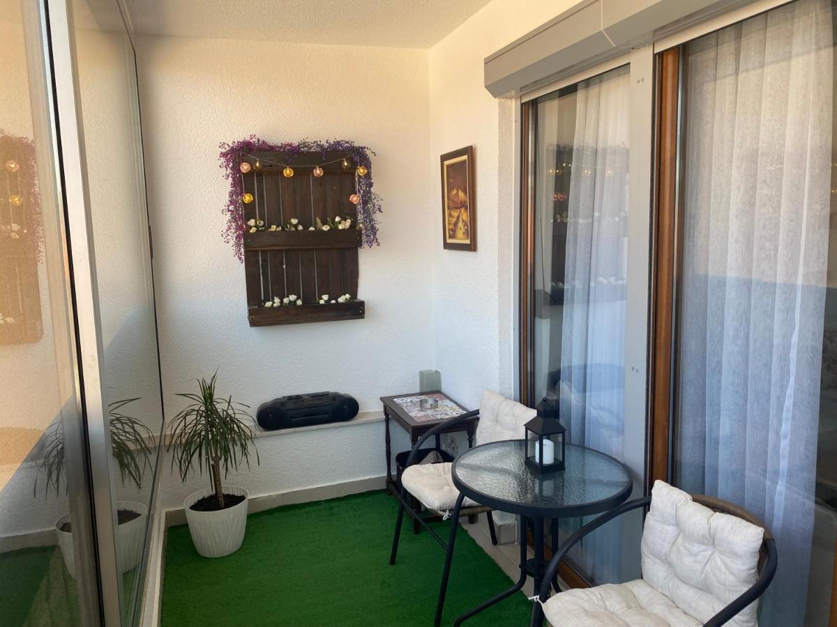Apartment Belvedere *