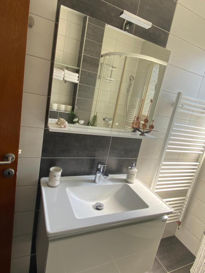 Apartment Belvedere