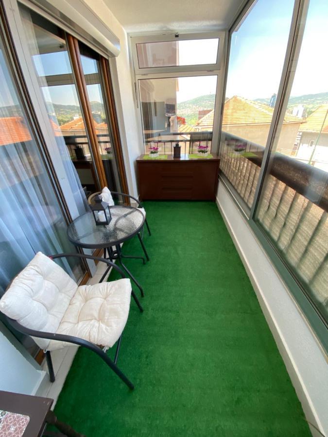 Belvedere Apartment *
